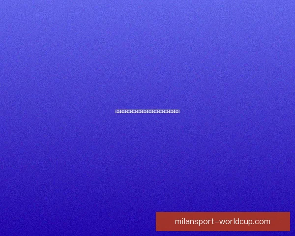 世界杯竞猜策略揭秘:提高胜率的实用投注技巧与分析方法 世界杯竞猜策略揭秘:提高胜率的实用投注技巧与分析方法