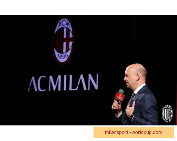 米兰体育平台全方位解析助力用户掌握最新赛事资讯 米兰体育平台全方位解析助力用户掌握最新赛事资讯