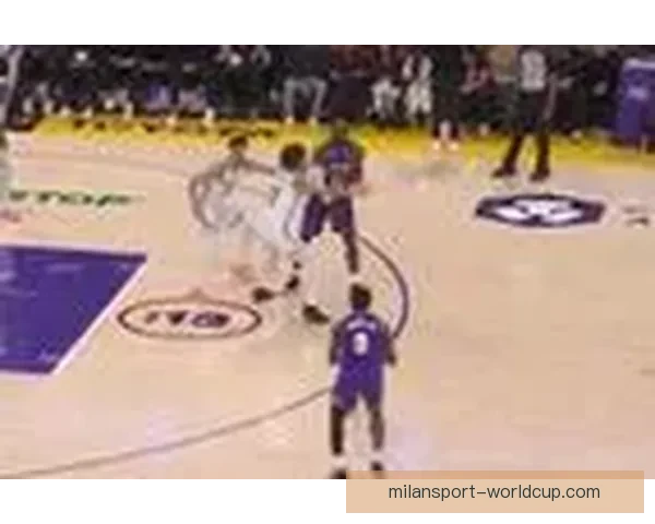 里程碑之夜穆雷小波特联手掘金刷新单赛季三分记录