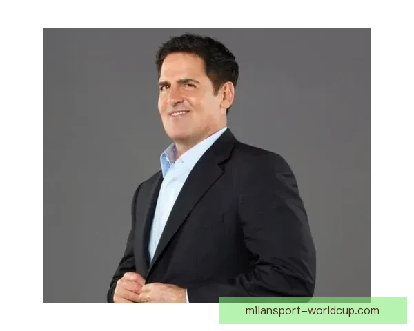 马克·库班坦言后悔出售独行侠球队给阿德尔森杜蒙特家族