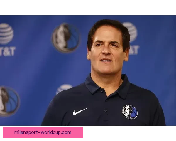 马克·库班坦言后悔出售独行侠球队给阿德尔森杜蒙特家族