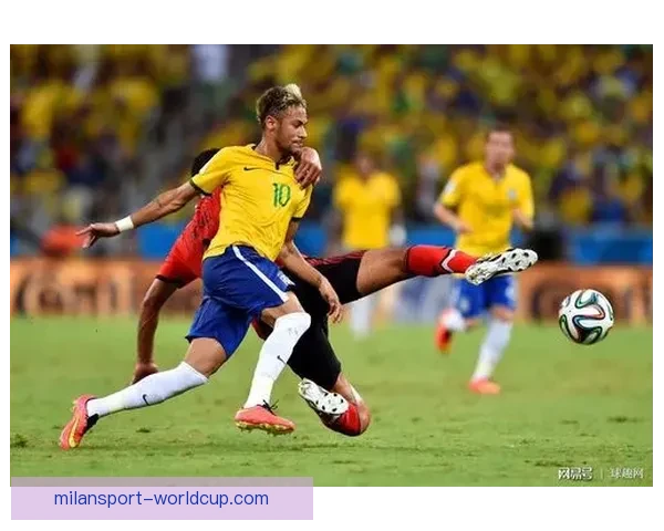 世界杯胜负预测分析与竞猜技巧解析助你精准把握比赛结果